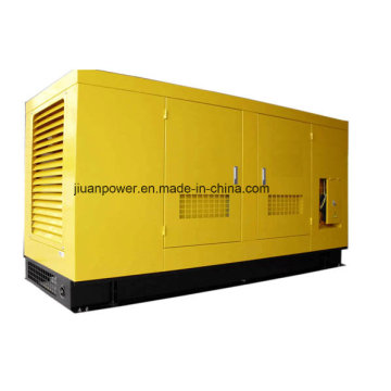 Guangzhou Factory à vendre Prix 320kw 400kVA Silent Electric Power Diesel Generator